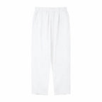 Giordano Women's Regular Taper Linen - Cotton Pants - first_variant_option_2 Premium Pants for Giordano