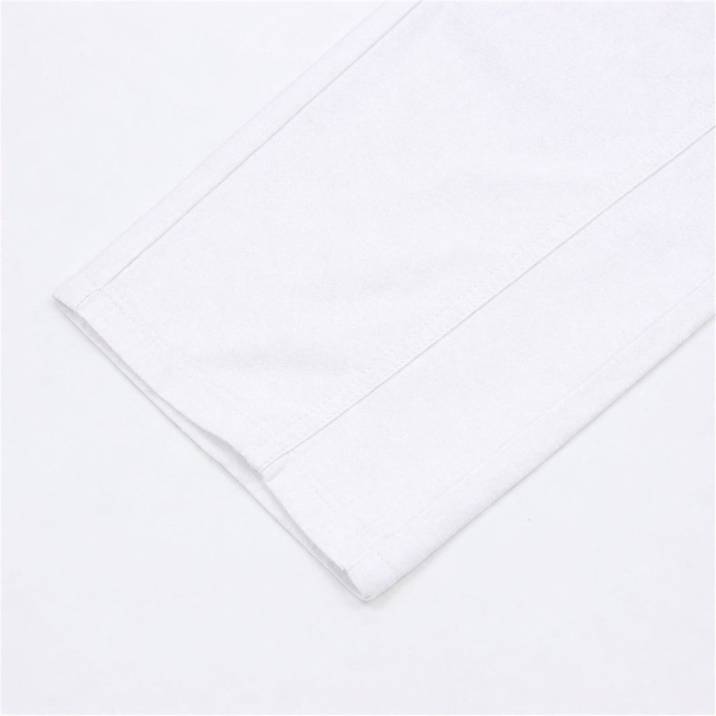 Giordano Women's Regular Taper Linen - Cotton Pants - first_variant_option_2 Premium Pants for Giordano