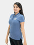 Giordano Women's Short Sleeve Classic Slim Fit Bold Polo (1981) - Premium Polo