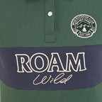 Giordano Women's Short Sleeve Classic Slim Fit Bold Polo (1981) - Premium Polo