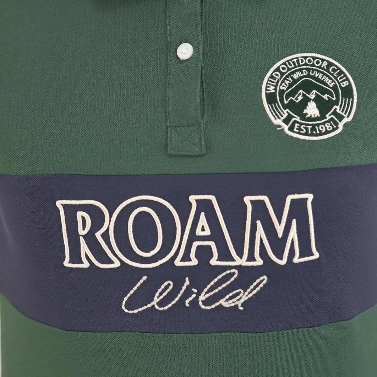 Giordano Women's Short Sleeve Classic Slim Fit Bold Polo (1981) - Premium Polo