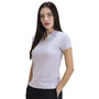 Giordano Women's Short Sleeve Classic Slim Fit Bold Polo (1981) - Premium Polo