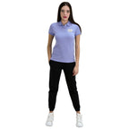 Giordano Women's Short Sleeve Classic Slim Fit Bold Polo (1981) - Premium Polo