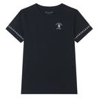 Giordano Women's Signature Print Tee - first_variant_option_2 Premium Print Tee for Giordano