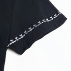 Giordano Women's Signature Print Tee - first_variant_option_2 Premium Print Tee for Giordano