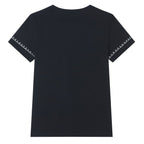 Giordano Women's Signature Print Tee - first_variant_option_2 Premium Print Tee for Giordano