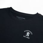 Giordano Women's Signature Print Tee - first_variant_option_2 Premium Print Tee for Giordano