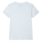 Giordano Women's Signature Print Tee - first_variant_option_2 Premium Print Tee for Giordano