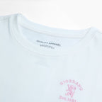 Giordano Women's Signature Print Tee - first_variant_option_2 Premium Print Tee for Giordano