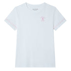 Giordano Women's Signature Print Tee - first_variant_option_2 Premium Print Tee for Giordano