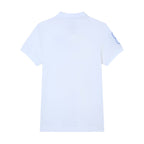 Giordano Women’s Slim Fit Embroidered 3D Lion Polo - first_variant_option_2 Premium Polo for Giordano