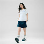 Giordano Women’s Slim Fit Embroidered 3D Lion Polo - first_variant_option_2 Premium Polo for Giordano