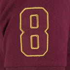 Giordano Women's Slim Fit Embroidered Napoleon Polo - first_variant_option_2 Premium Polo for Giordano