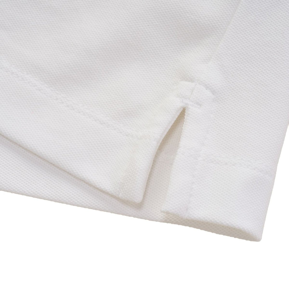 Giordano Women's Slim Fit Embroidered Napoleon Polo - first_variant_option_2 Premium Polo for Giordano