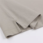 Giordano Women’s Slim Pique Polo with 3D Lion Embroidery - first_variant_option_2 Premium Polo for Giordano