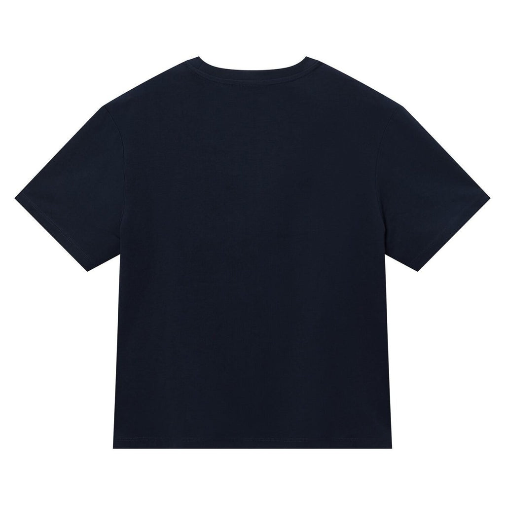 Giordano Women's Snoopy & Peanuts Print Tee - Premium Print Tee