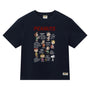 Giordano Women's Snoopy & Peanuts Print Tee - Premium Print Tee
