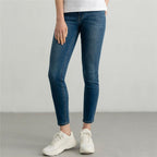 Giordano Women's Solid Pants - Premium Pants
