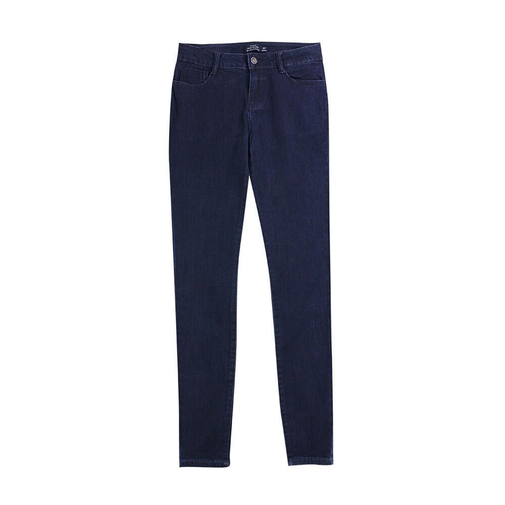 Giordano Women's Solid Pants - Premium Pants