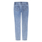 Giordano Women's Solid Pants - Premium Pants