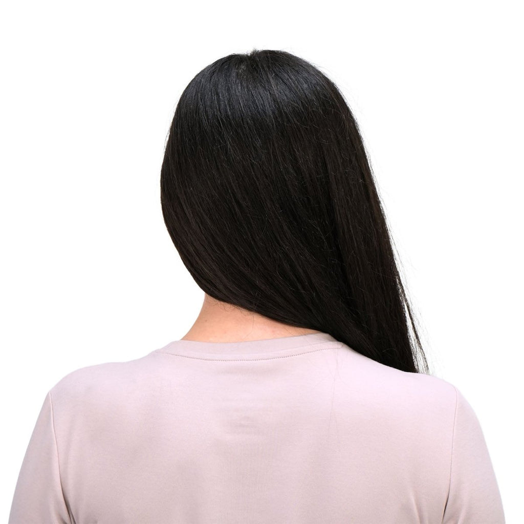 Giordano Women's Stretch Crewneck Tee - Premium Tee