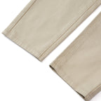 Giordano Women's Stretch Twill Khaki Pants - Premium Pants