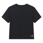 Giordano Women's Super Mario Boyfriend Tee - first_variant_option_2 Premium Print Tee for Giordano