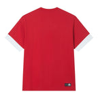 Giordano Women's Super Mario Loose Print Tee - first_variant_option_2 Premium Print Tee for Giordano