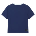 Giordano Women's Super Mario Print Boyfriend Tee - first_variant_option_2 Premium Print Tee for Giordano