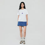 Giordano Women's Super Mario Print Tee - first_variant_option_2 Premium Print Tee for Giordano
