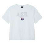 Giordano Women's Super Mario Print Tee - first_variant_option_2 Premium Print Tee for Giordano