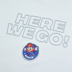 Giordano Women's Super Mario Print Tee - first_variant_option_2 Premium Print Tee for Giordano