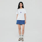 Giordano Women's Super Mario Print Tee - first_variant_option_2 Premium Print Tee for Giordano