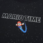 Giordano Women's Super Super Mario Boyfriend Tee - first_variant_option_2 Premium Print Tee for Giordano
