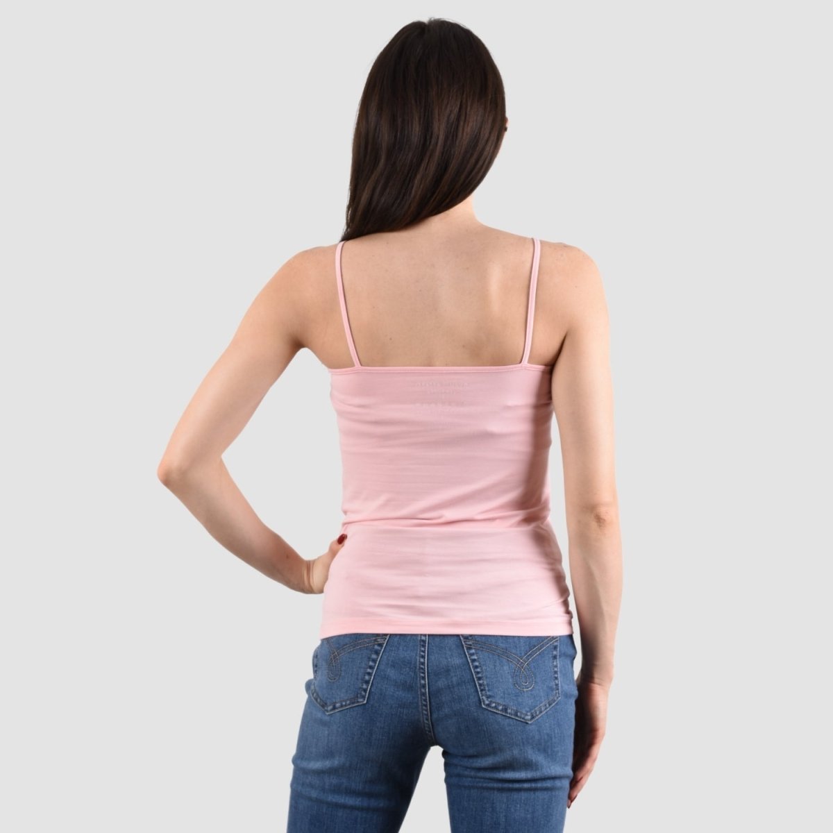 Giordano Women's Tank-Top - Premium Tank Top