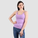 Giordano Women's Tank-Top - Premium Tank Top