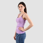 Giordano Women's Tank-Top - Premium Tank Top