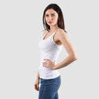 Giordano Women's Tank-Top - Premium Tank Top