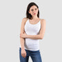 Giordano Women's Tank-Top - Premium Tank Top