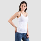 Giordano Women's Tank-Top - Premium Tank Top