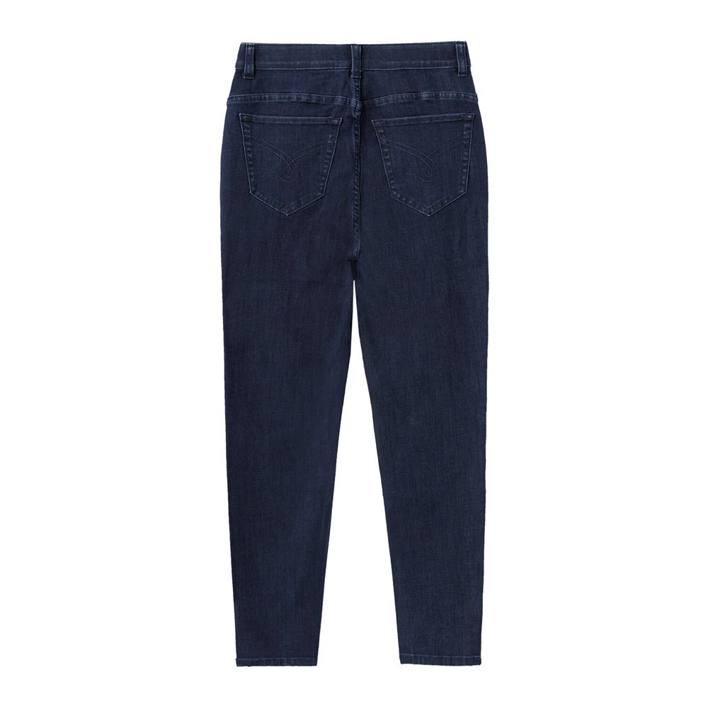 Giordano Women's Ultra Stretch Skinny Jeans - Premium Jeans