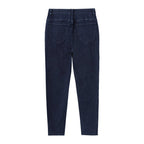 Giordano Women's Ultra Stretch Skinny Jeans - Premium Jeans
