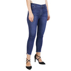 Giordano Women's Ultra Stretch Skinny Jeans - Premium Jeans