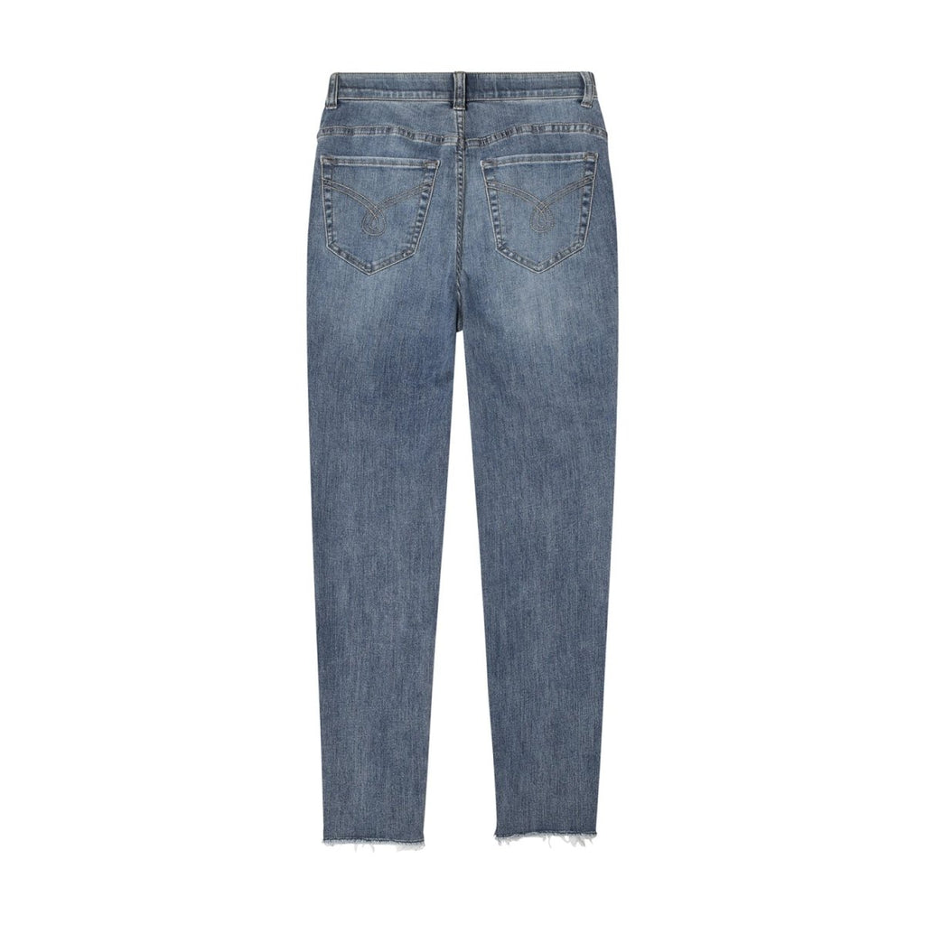 Giordano Women's Ultra Stretch Skinny Jeans - Premium Jeans