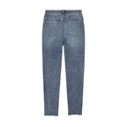 Giordano Women's Ultra Stretch Skinny Jeans - Premium Jeans