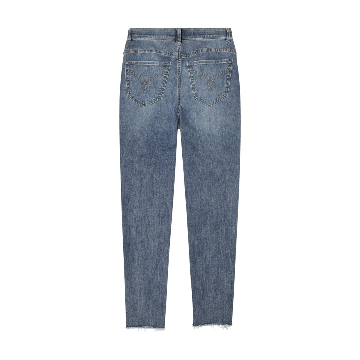 Giordano Women's Ultra Stretch Skinny Jeans - Premium Jeans