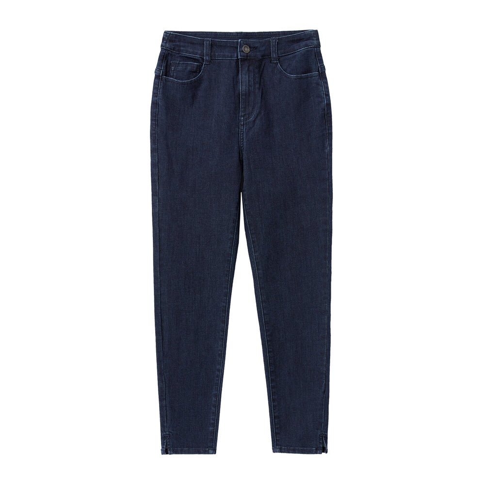 Giordano Women's Ultra Stretch Skinny Jeans - Premium Jeans