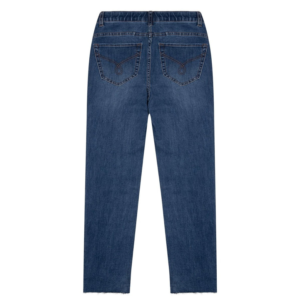 Giordano Women's Ultra Stretch Skinny Jeans - Premium Jeans