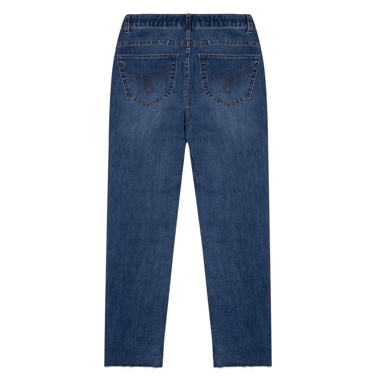 Giordano Women's Ultra Stretch Skinny Jeans - Premium Jeans