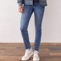 Giordano Women's Ultra Stretch Skinny Jeans - Premium Jeans